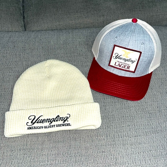 Other - NEW Yuengling set